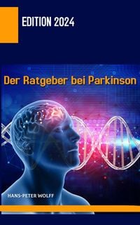 Produktbild: Der Ratgeber bei Parkinson