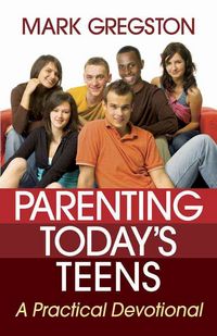 Produktbild: Parenting Today's Teens