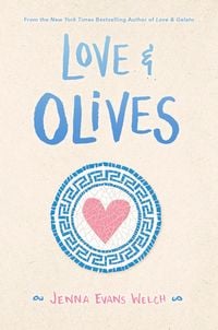 Produktbild: Love & Olives