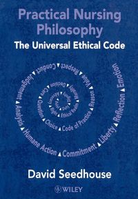 Produktbild: Practical Nursing Philosophy