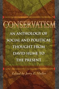 Produktbild: Conservatism