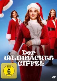 Produktbild: Der Weihnachtsgipfel
