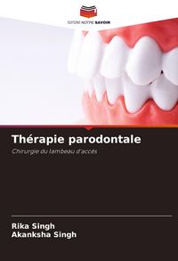 Produktbild: Th&eacute;rapie parodontale