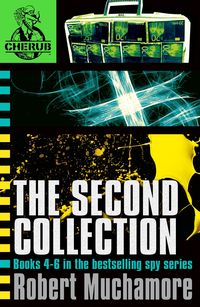 Produktbild: CHERUB The Second Collection