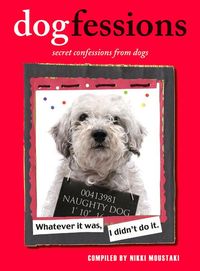 Produktbild: Dogfessions