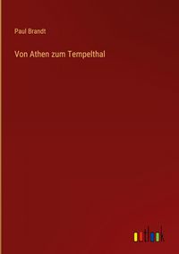 Produktbild: Von Athen zum Tempelthal