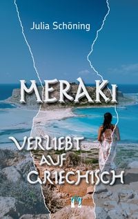 Produktbild: Meraki ‒ Verliebt auf Griechisch