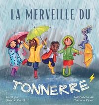 Produktbild: La Merveille du Tonnerre
