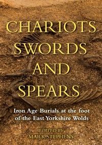 Produktbild: Chariots, Swords and Spears
