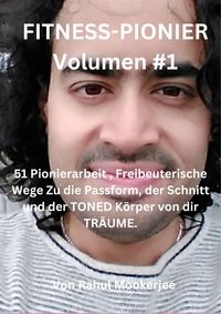 Produktbild: Fitness-Pionier Volumen #1