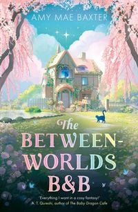 Produktbild: The Between-Worlds B&B