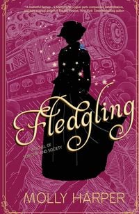 Produktbild: Fledgling
