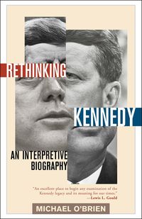 Produktbild: Rethinking Kennedy