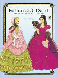 Produktbild: Paper Doll-Fashions Of The Old