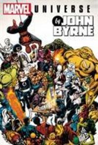 Produktbild: Marvel Universe Omnibus