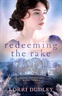 Produktbild: Redeeming the Rake