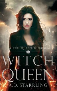 Produktbild: Witch Queen