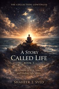 Produktbild: A Story Called Life | Book 3