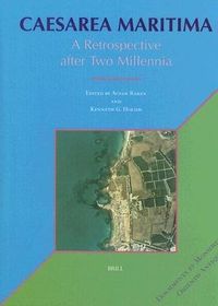 Produktbild: Caesarea Maritima
