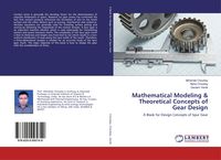 Produktbild: Mathematical Modeling & Theoretical Concepts of Gear Design