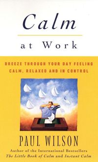 Produktbild: Calm at Work