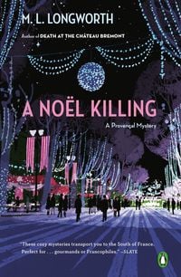 Produktbild: A Noel Killing