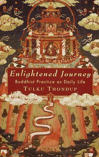 Produktbild: Enlightened Journey