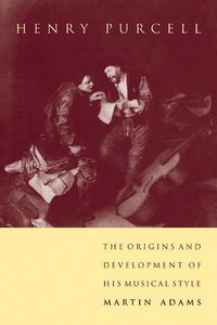 Produktbild: Henry Purcell
