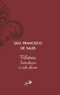 Produktbild: Filoteia - Introdu&ccedil;&atilde;o &agrave; Vida Devota