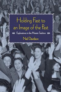 Produktbild: Holding Fast to an Image of the Past