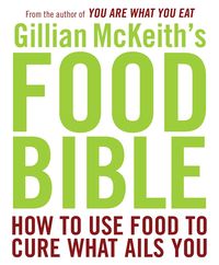 Produktbild: Gillian McKeith's Food Bible