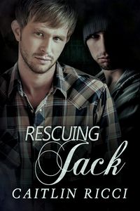 Produktbild: Rescuing Jack