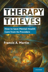 Produktbild: Therapy Thieves