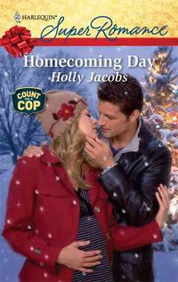 Produktbild: Homecoming Day