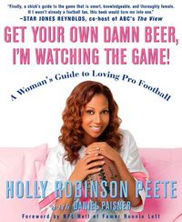 Produktbild: Get Your Own Damn Beer im Watc