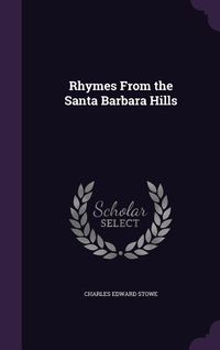 Produktbild: Rhymes From the Santa Barbara Hills