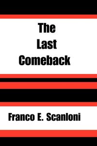 Produktbild: The Last Comeback