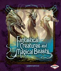Produktbild: Fantastical Creatures & Magica