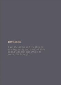 Produktbild: NKJV Bible Journal - Revelation, Paperback, Comfort Print | Softcover