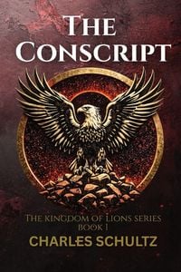 Produktbild: The Conscript
