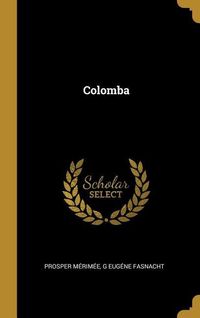 Produktbild: Colomba