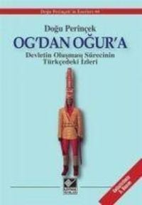 Produktbild: Ogdan Ogura