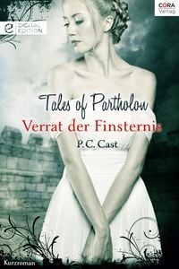 Produktbild: Verrat der Finsternis