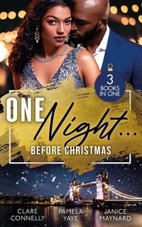 Produktbild: One Night... Before Christmas