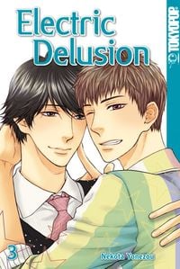 Produktbild: Electric Delusion 03