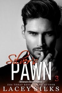 Produktbild: Silver's Pawn (Silver Brothers Securities, #3)