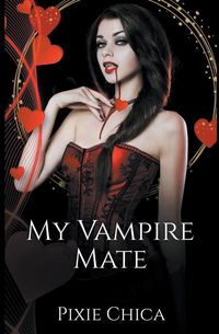 Produktbild: My Vampire Mate