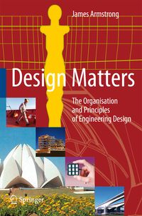 Produktbild: Design Matters