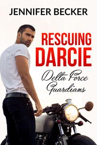 Produktbild: Rescuing Darcie