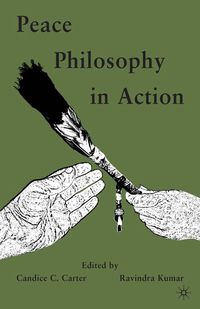 Produktbild: Peace Philosophy in Action